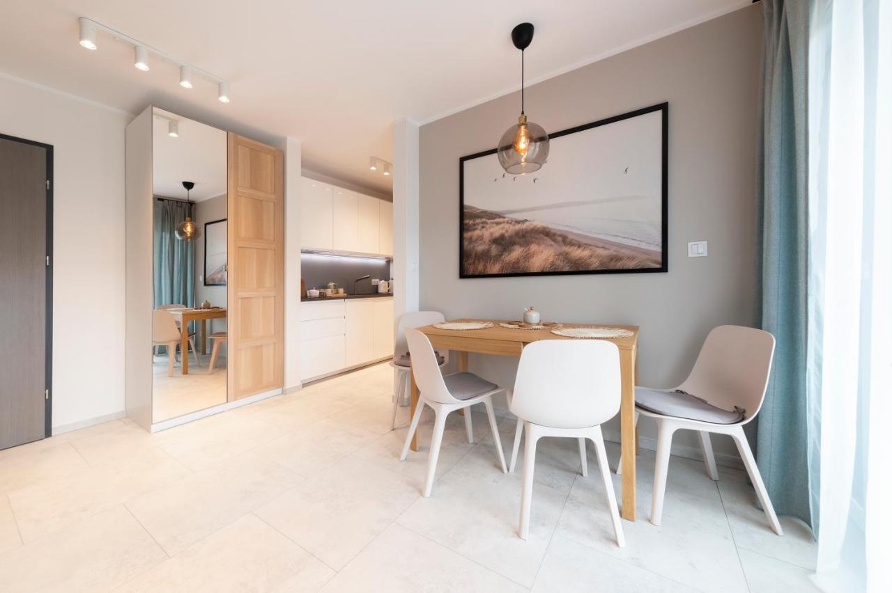 Baltique - Silamar Zaciszna Apartment