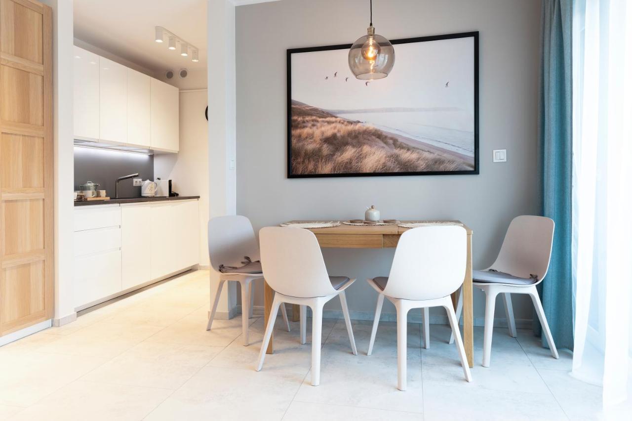 Apartment Baltique - Silamar Zaciszna