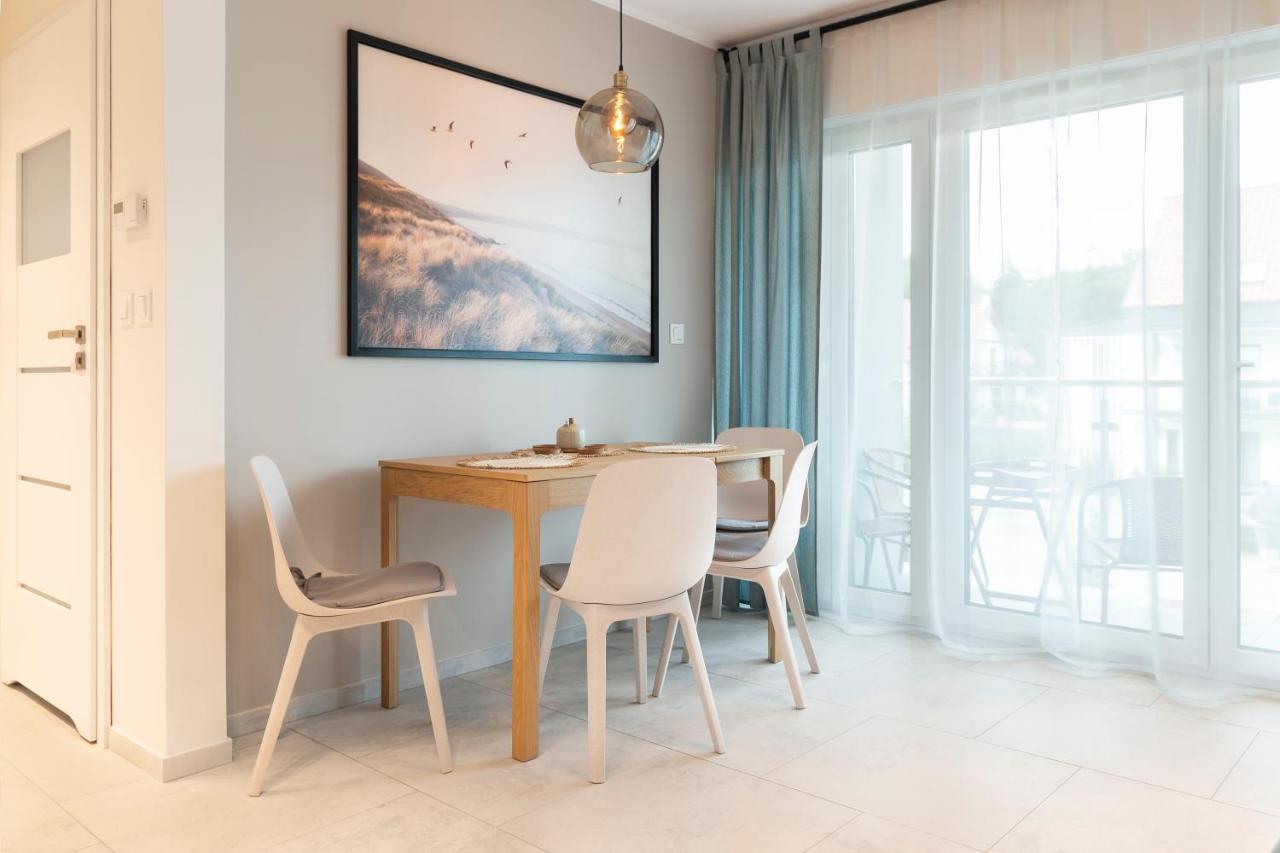 Baltique - Silamar Zaciszna Apartment Niechorze