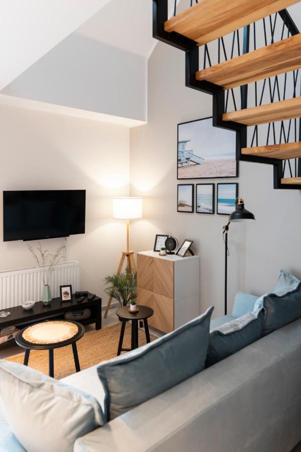 Baltique - Silamar Zaciszna Apartment Niechorze