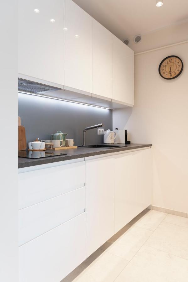 Baltique - Silamar Zaciszna Apartment Niechorze