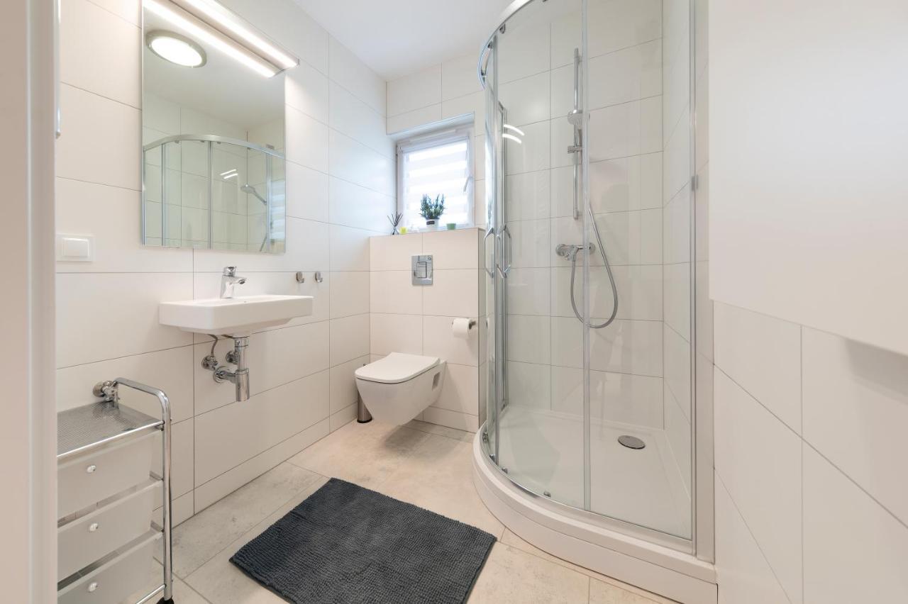 Apartment Baltique - Silamar Zaciszna *