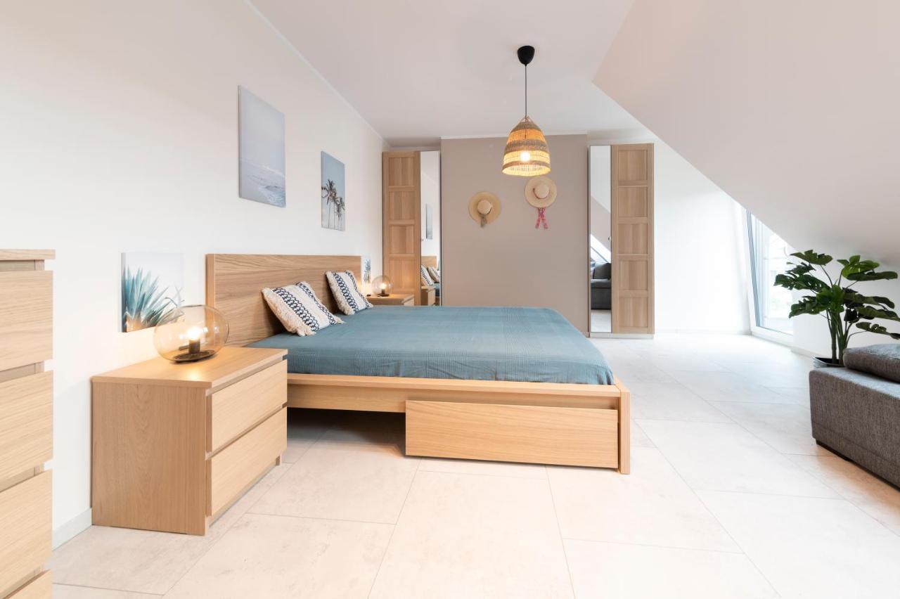 Apartment Baltique - Silamar Zaciszna *