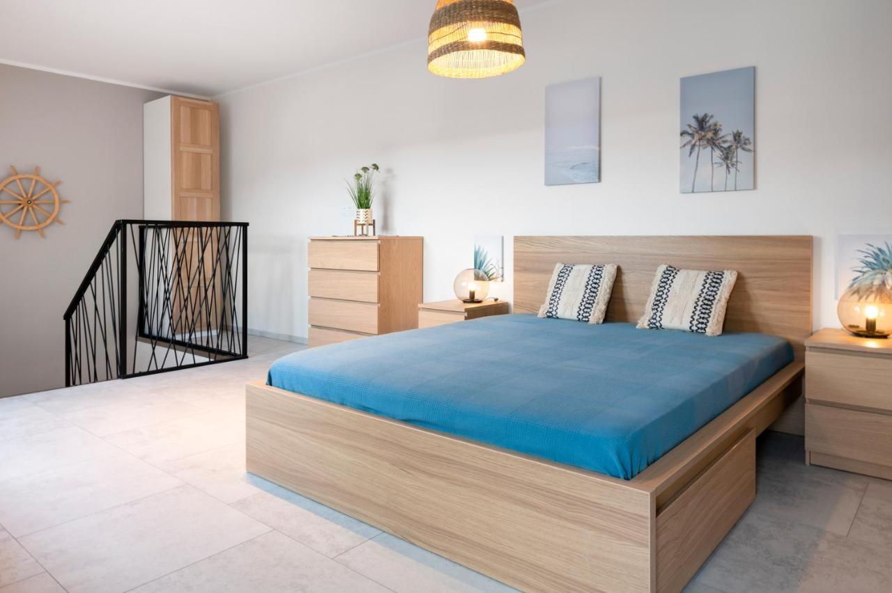Apartment Baltique - Silamar Zaciszna *